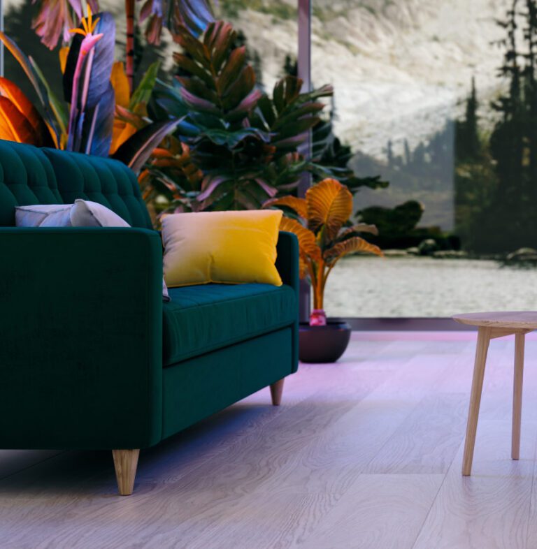 nomordor prev Damian Majcherek - 3d grafik