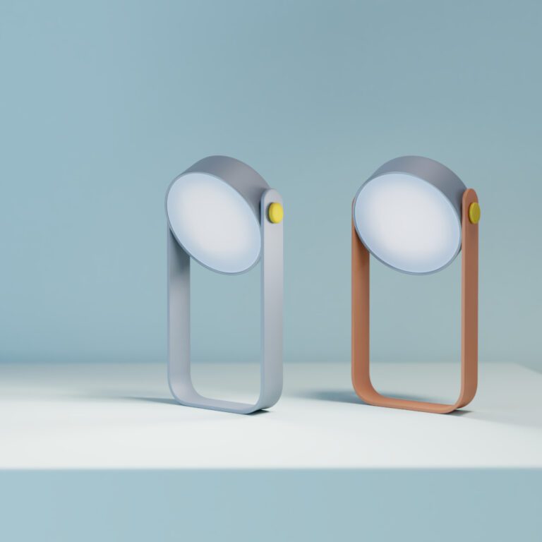 BB 050 spot lamp