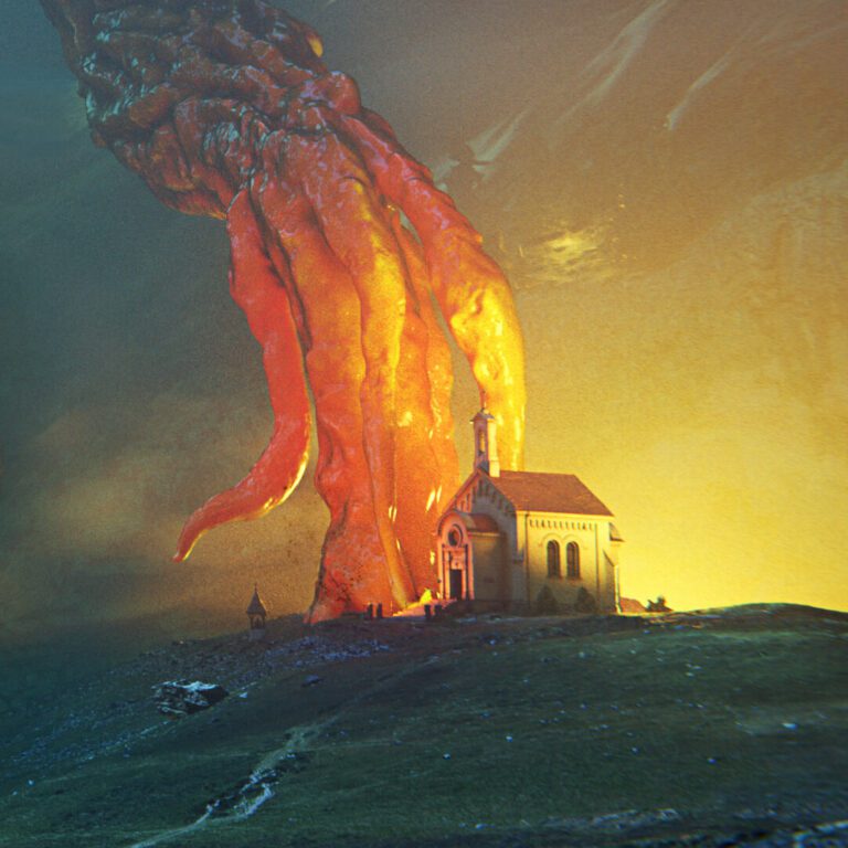 forgotten gods icon1 Damian Majcherek - 3d grafik