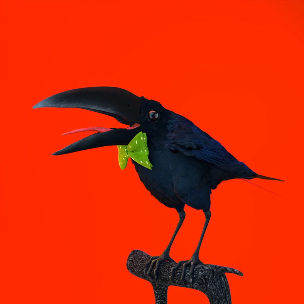 crow majcherek net 02