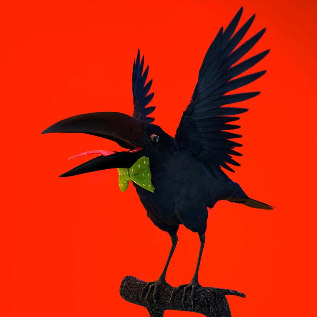 crow majcherek net 03